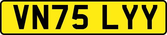 VN75LYY