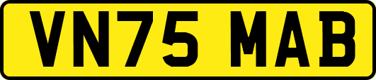 VN75MAB