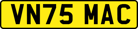 VN75MAC