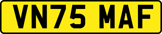VN75MAF