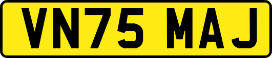 VN75MAJ