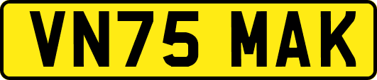 VN75MAK