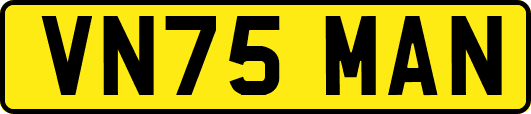 VN75MAN