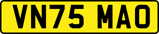 VN75MAO