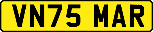VN75MAR