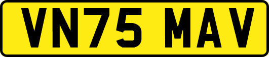 VN75MAV