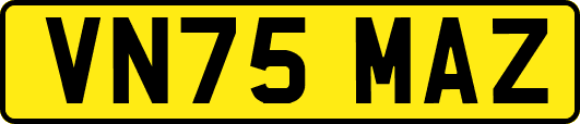 VN75MAZ