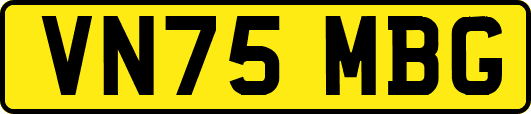 VN75MBG