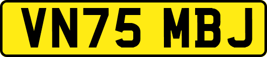 VN75MBJ