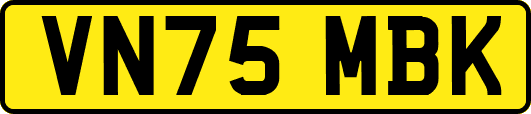VN75MBK