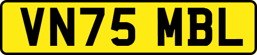 VN75MBL