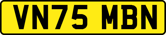 VN75MBN