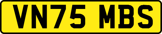 VN75MBS
