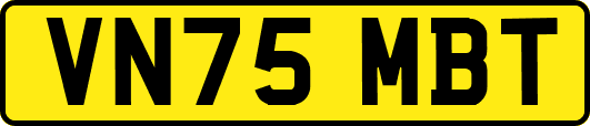 VN75MBT