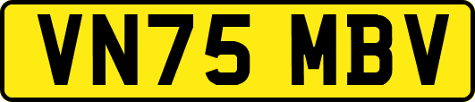 VN75MBV