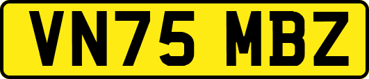 VN75MBZ