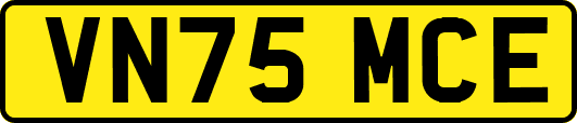 VN75MCE