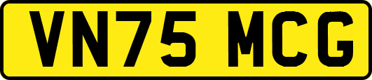 VN75MCG