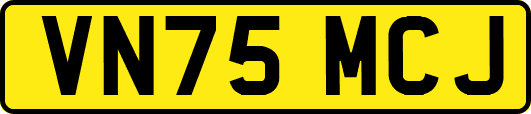 VN75MCJ