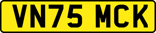 VN75MCK