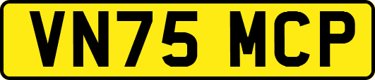 VN75MCP