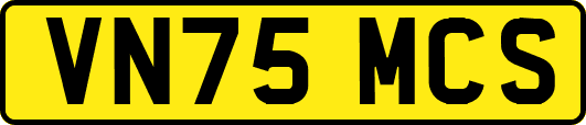 VN75MCS
