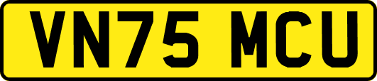 VN75MCU