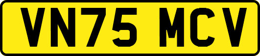 VN75MCV