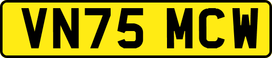VN75MCW
