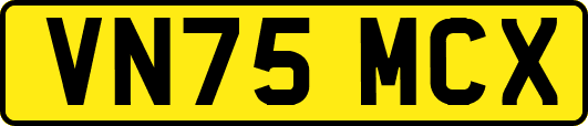 VN75MCX