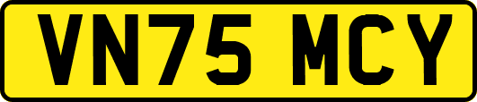 VN75MCY