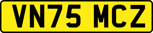 VN75MCZ