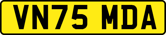 VN75MDA