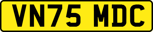 VN75MDC