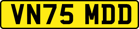 VN75MDD