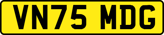 VN75MDG