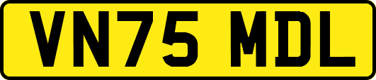VN75MDL