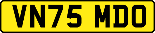 VN75MDO