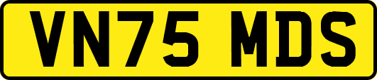 VN75MDS