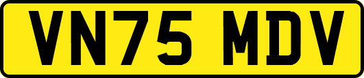 VN75MDV