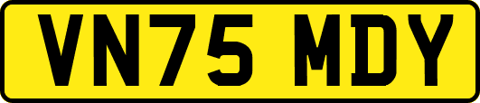 VN75MDY