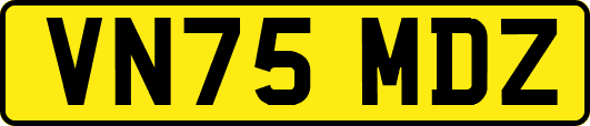 VN75MDZ