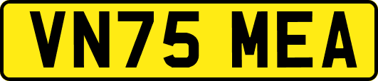 VN75MEA