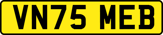 VN75MEB