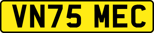 VN75MEC