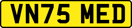 VN75MED
