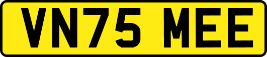 VN75MEE