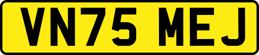 VN75MEJ