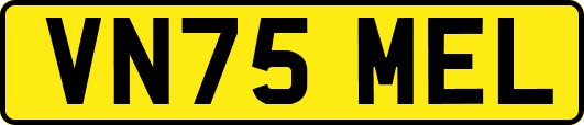 VN75MEL