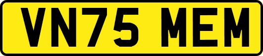 VN75MEM
